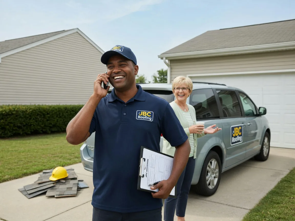 Roof Replacement Worthville, KY FAQs